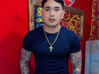 JHOVIPAIN Live Webcam on Streamate