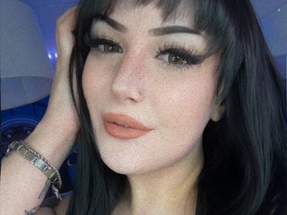JadeStark Live Webcam on Streamate