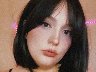 JadeViolet Live Webcam on Streamate