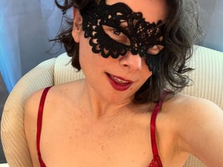 Jane_Honeybee Live Webcam on Streamate