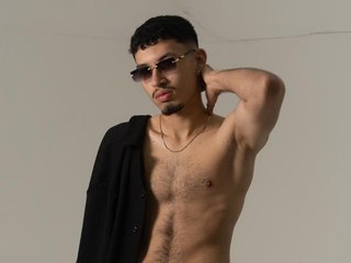 JaxonCarter Live Webcam on Streamate
