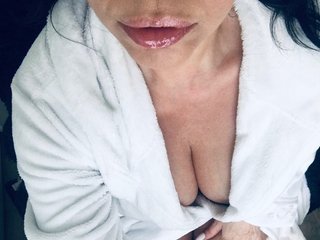 JeanetteFox Live Webcam on Streamate