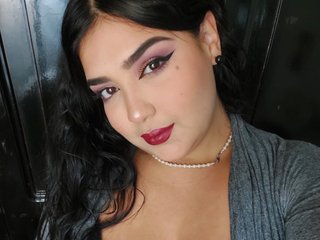 JennaDavom Live Webcam on Streamate