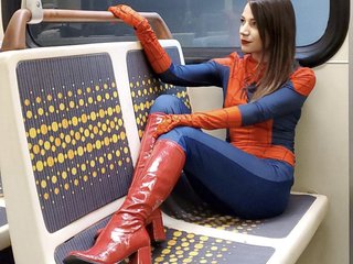 JesseSpark Live Webcam on Streamate