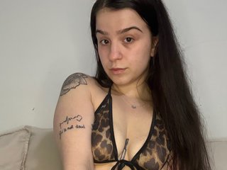 Joeystaciee Live Webcam on Streamate