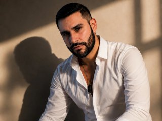JonasEvanss Live Webcam on Streamate