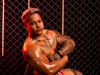Jordan_Coleman Live Webcam on Streamate