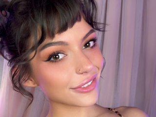 JosieGreen Live Webcam on Streamate