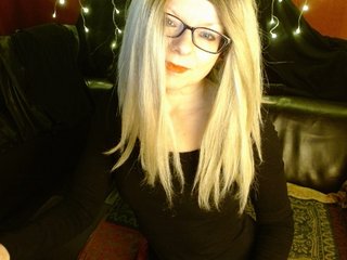JustineFetish Live Webcam on Streamate