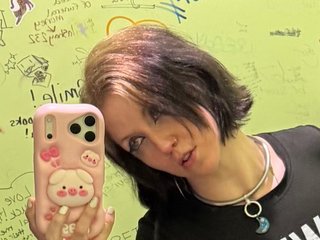 Juvia Live Webcam on Streamate