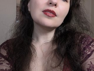 KARLEENx Live Webcam on Streamate