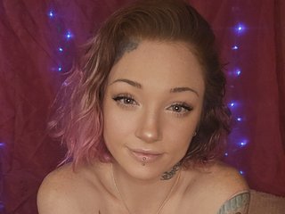 KatieCoven Live Webcam on Streamate