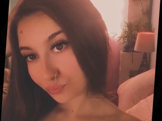 KaylieMorris Live Webcam on Streamate