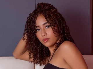 KiannaCarter Live Webcam on Streamate