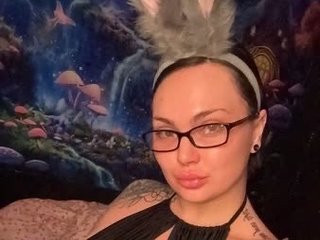 KikkaKink Live Webcam on Streamate
