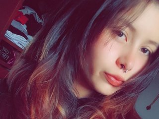 KikyoAndDrey Live Webcam on Streamate