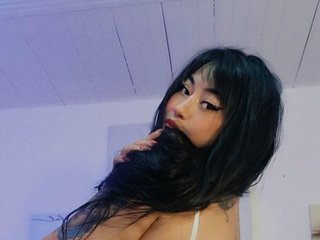 KimoraKimlee Live Webcam on Streamate