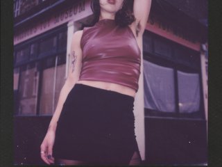 KlaraDelgado Live Webcam on Streamate