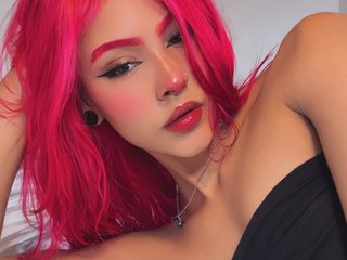 KristensClark Live Webcam on Streamate