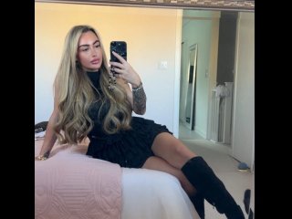 LaceyBritish Live Webcam on Streamate