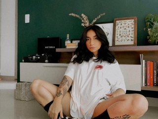 LafetArte Live Webcam on Streamate