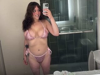 LeeMadison Live Webcam on Streamate