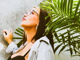 LexiLotusUS Live Webcam on Streamate