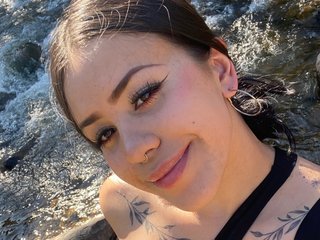 Lexie_Storm Live Webcam on Streamate