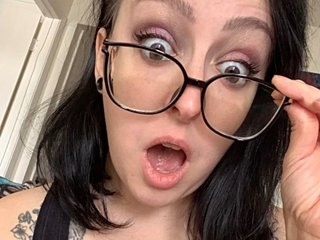 LilibetRose Live Webcam on Streamate