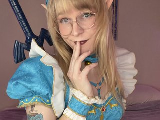 LilithStarfall Live Webcam on Streamate