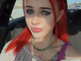 LillithSapphire Live Webcam on Streamate