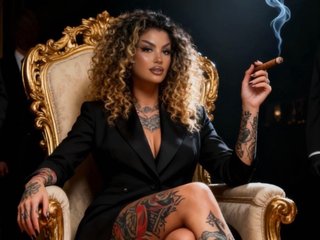 LivSummers Live Webcam on Streamate