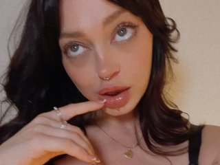 LizaDeVill Live Webcam on Streamate