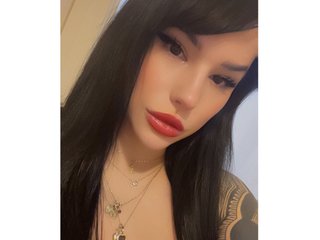 LoveAmiii Live Webcam on Streamate