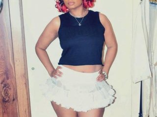 LovelyLavender22 Live Webcam on Streamate