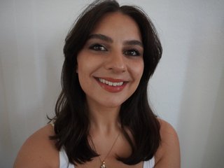 LuciaKing Live Webcam on Streamate