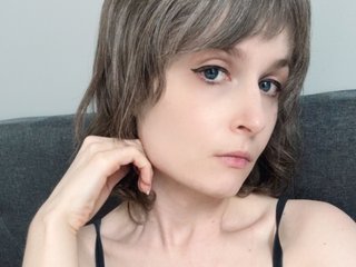 Lyssaxoxoxo Live Webcam on Streamate