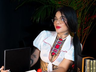 Madyson_Fucs Live Webcam on Streamate