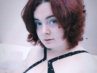 MaggieBeau Live Webcam on Streamate