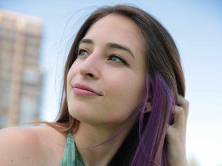 Magnoliajoy Live Webcam on Streamate