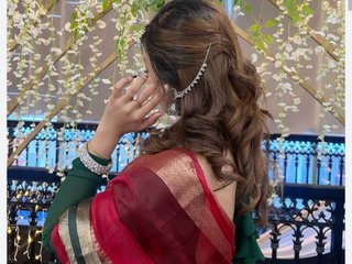 Mahimagicdool Live Webcam on Streamate