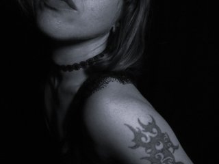 MartaShadow Live Webcam on Streamate