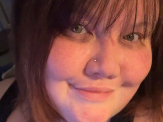 MaryWett Live Webcam on Streamate