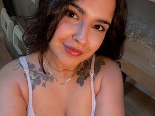 MayaPetite Live Webcam on Streamate