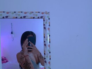 MeliMuller Live Webcam on Streamate