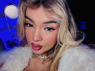 Melissakovalenko Live Webcam on Streamate