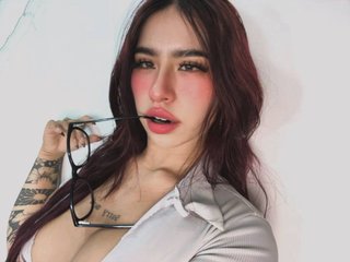 MiaFreya Live Webcam on Streamate