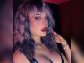 Miaa_Stonee Live Webcam on Streamate