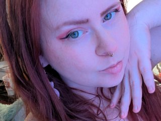 Michellelovesu Live Webcam on Streamate