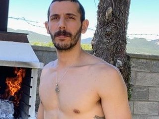 MidArab Live Webcam on Streamate